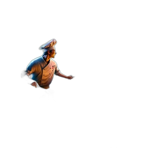 dragon, creature, animal, weapon, concept art, 3d render, pixel art, fantasy art transparent PNG cut-out