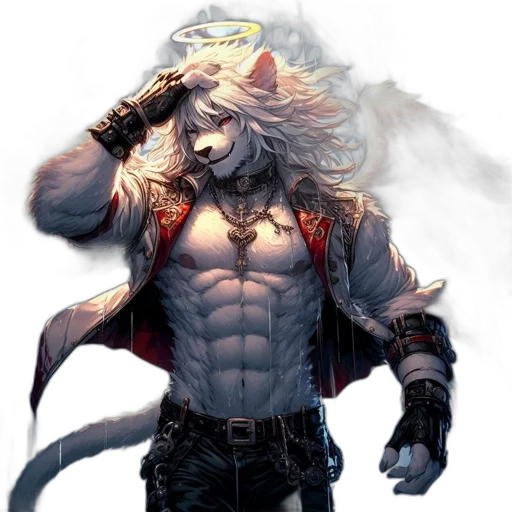 dragon, animal, fantasy art, concept art, comic book art, cyberpunk, anthropomorphic, being transparent PNG cut-out