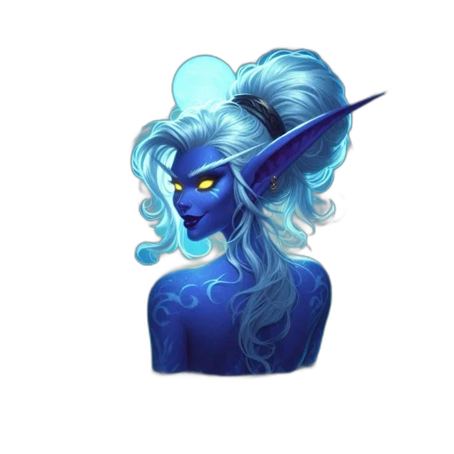staff, mask, face, dragon, fantasy art, concept art, pixel art, vaporwave transparent PNG cut-out