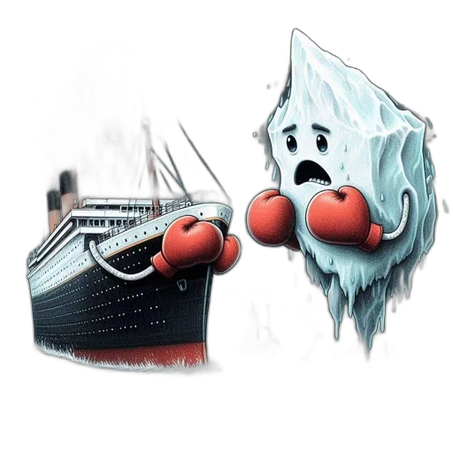 concept art, photorealistic, 3d render, pixel art, fog, unusual, maritime, vista transparent PNG cut-out