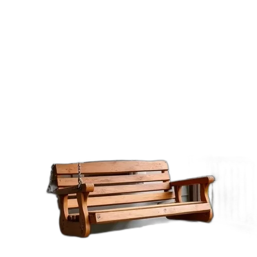 furniture, crown, shoes, weapon, 3d render, photorealistic, concept art, wooden transparent PNG cut-out