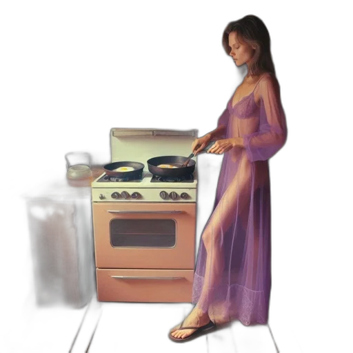 dress, robot, jewelry, food, concept art, photorealistic, pixel art, oil painting transparent PNG cut-out