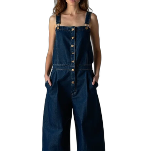 dress, jacket, model, front transparent PNG cut-out
