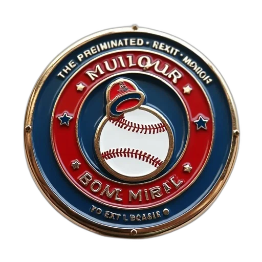 baseball, player, pins, great transparent PNG cut-out