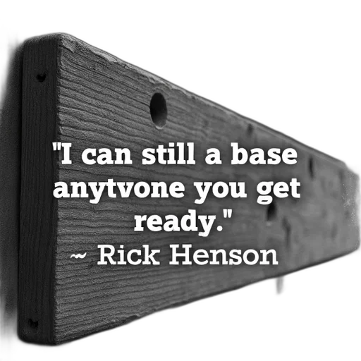 black, white, image, wooden, beam, quote, rick, henderson transparent PNG cut-out