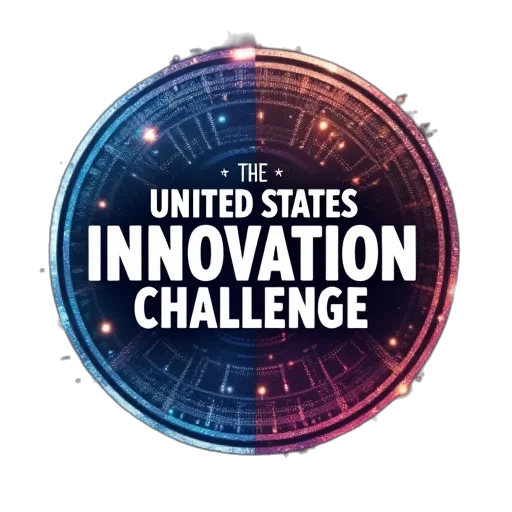 team, name, united, states, innovation, challenge, one, teams transparent PNG cut-out