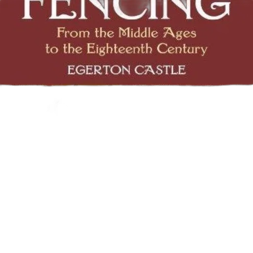 cover, fencing, middle, ages, eighteenth, century, egerton, castle transparent PNG cut-out