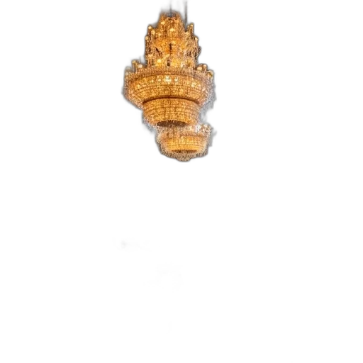 crown, jewelry, hair, hat, 3d render, concept art, photorealistic, golden transparent PNG cut-out