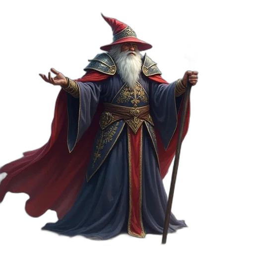 staff, sword, fantasy art, concept art transparent PNG cut-out