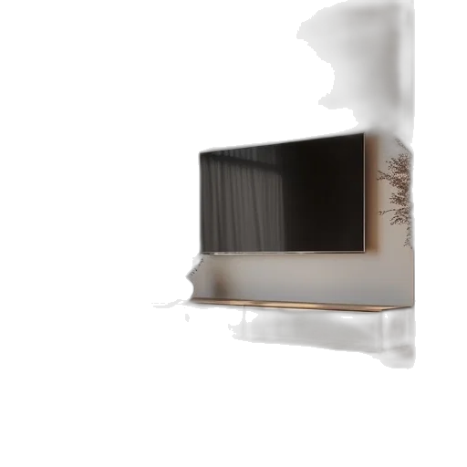 furniture, hair, mask, face transparent PNG cut-out