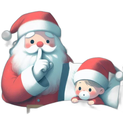 concept art, 3d render, photorealistic, cartoon, snow, festive, room, night transparent PNG cut-out
