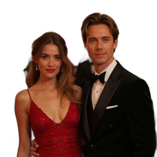 dress, felicity, davis, alec transparent PNG cut-out