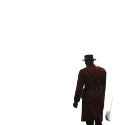 hat, staff, weapon, mask transparent PNG cut-out