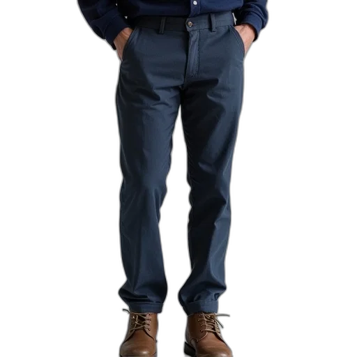 jacket, staff, face, hat transparent PNG cut-out