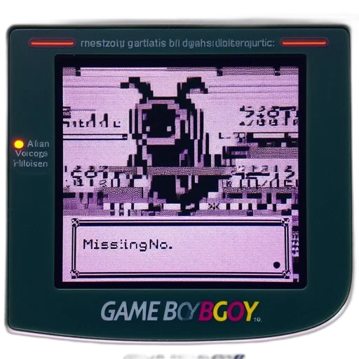 robot, dragon, pixel art, vaporwave, monochrome, screen, shot, game transparent PNG cut-out