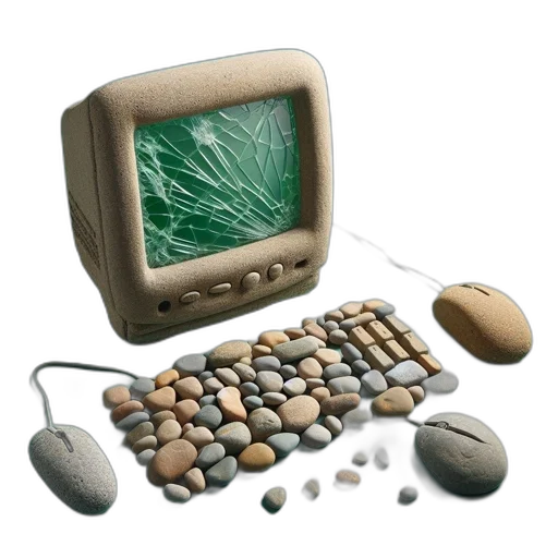furniture, jewelry, weapon, food, 3d render, concept art, photorealistic, pixel art transparent PNG cut-out