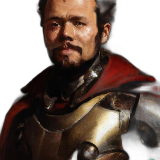 face, staff, sword, dragon, photorealistic, fantasy art, concept art, oil painting transparent PNG cut-out