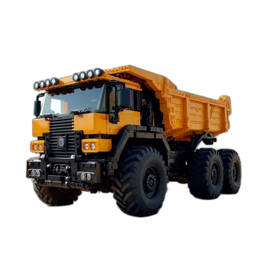 3d render, concept art, photorealistic, lego transparent PNG cut-out