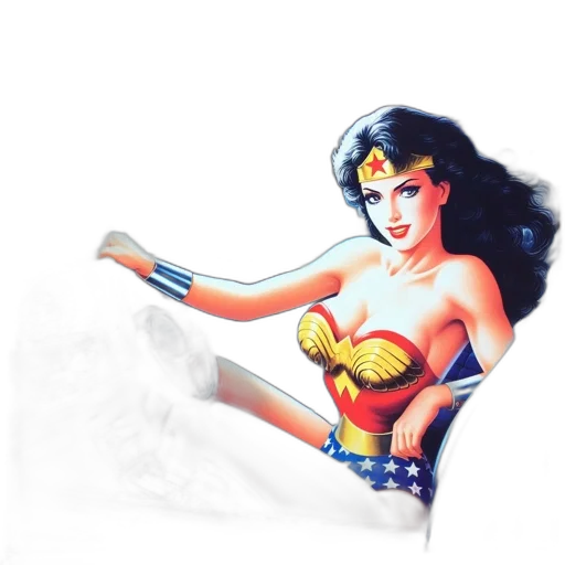 jewelry, comic book art, concept art, pixel art, fantasy art, cover, art, early-90s transparent PNG cut-out