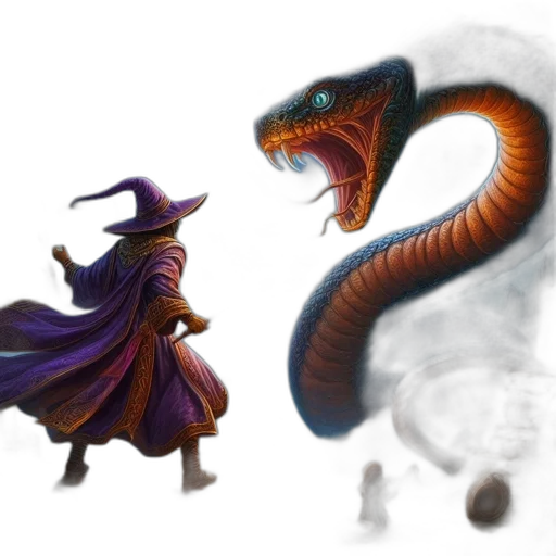 dragon, creature, concept art, fantasy art, pixel art, watercolor, dark, monochrome transparent PNG cut-out