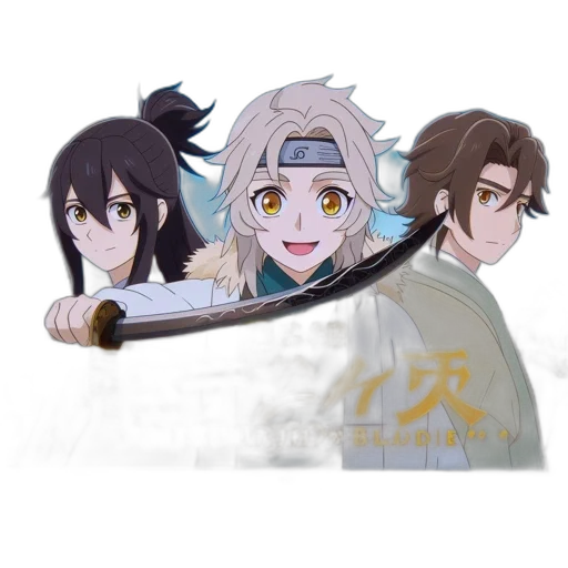 sword, weapon, staff, anime, concept art, pixel art, cartoon, fire transparent PNG cut-out