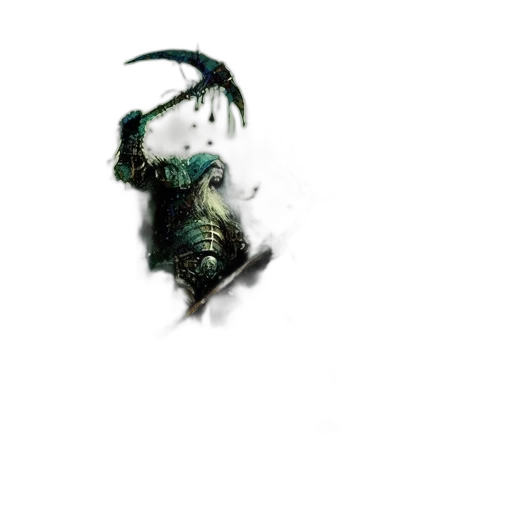 dragon, creature, mask, staff, concept art, fantasy art, pixel art, 3d render transparent PNG cut-out