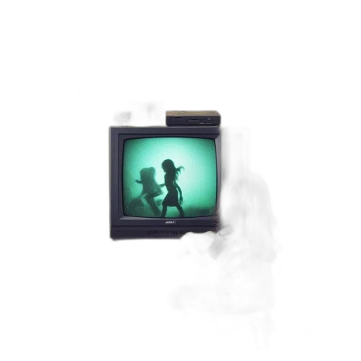 robot, weapon, mask, creature, concept art, pixel art, 3d render, fantasy art transparent PNG cut-out