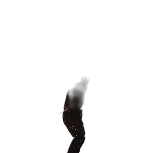 jacket, creature, staff, robot, 3d render, concept art, photorealistic, pixel art transparent PNG cut-out