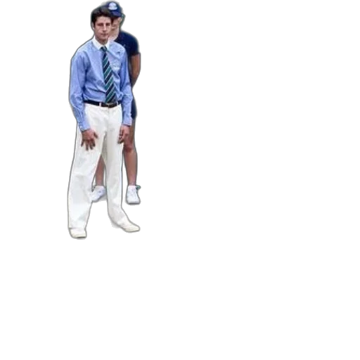 staff, jacket, shoes, hat, 3d render, pixel art, concept art, photorealistic transparent PNG cut-out