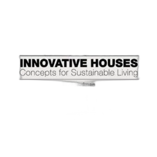 innovative, houses, concepts, sustainable, living, avi, friedman, featuring transparent PNG cut-out