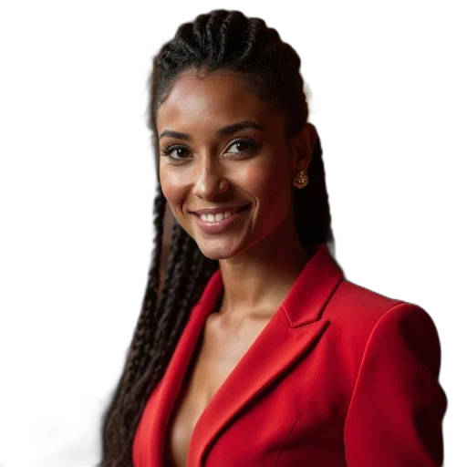 staff, hair, face, jacket, candis, chapman, photo, apr transparent PNG cut-out