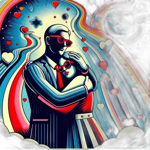 mask, robot, comic book art, concept art, fantasy art, cartoon, outer space, man transparent PNG cut-out