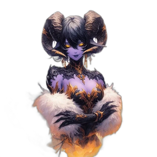 dragon, mask, creature, animal, fantasy art, concept art, watercolor, pixel art transparent PNG cut-out