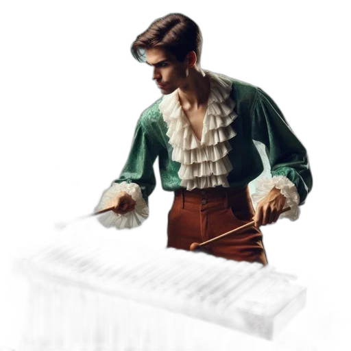 staff, jacket, furniture, sword, photorealistic, concept art, oil painting, watercolor transparent PNG cut-out