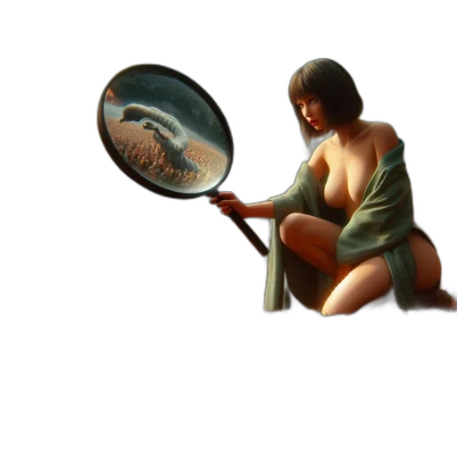 weapon, creature, sword, food, concept art, fantasy art, pixel art, photorealistic transparent PNG cut-out