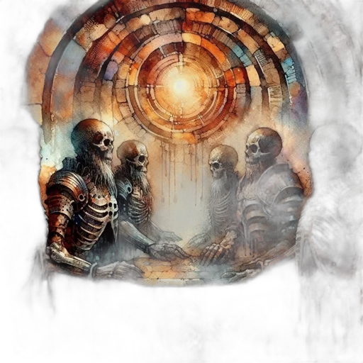robot, mask, concept art, fantasy art, comic book art, cyberpunk, outer space, fire transparent PNG cut-out