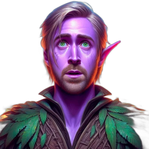 face, dragon, staff, mask, fantasy art, concept art, pixel art, photorealistic transparent PNG cut-out