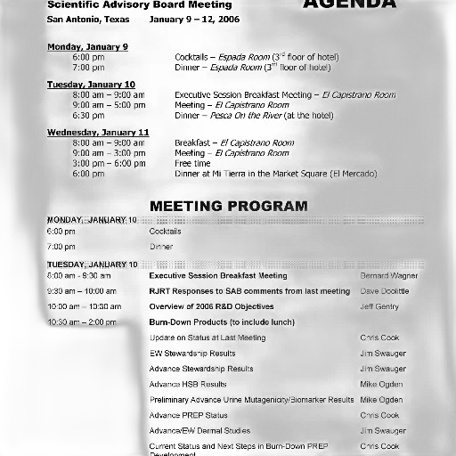 meeting, agenda, scientific, advisory, board, san, antonio, texas transparent PNG cut-out