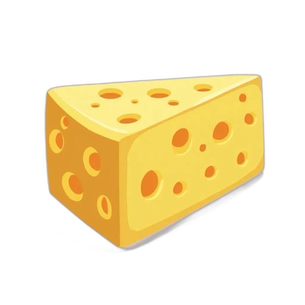 food, animal, weapon, face, 3d render, pixel art, concept art, photorealistic transparent PNG cut-out