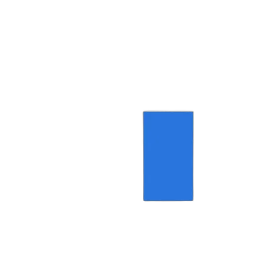 robot, pixel art, blue, monochrome, colorful, dark, bar, chart transparent PNG cut-out