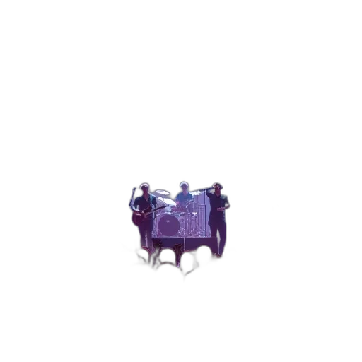 robot, crown, weapon, car transparent PNG cut-out