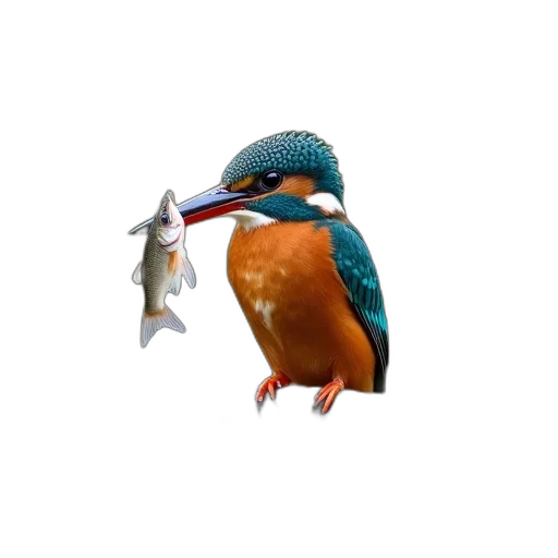 staff, animal, weapon, food, 3d render, concept art, photorealistic, pixel art transparent PNG cut-out
