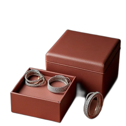 jewelry, furniture, shoes, 3d render transparent PNG cut-out