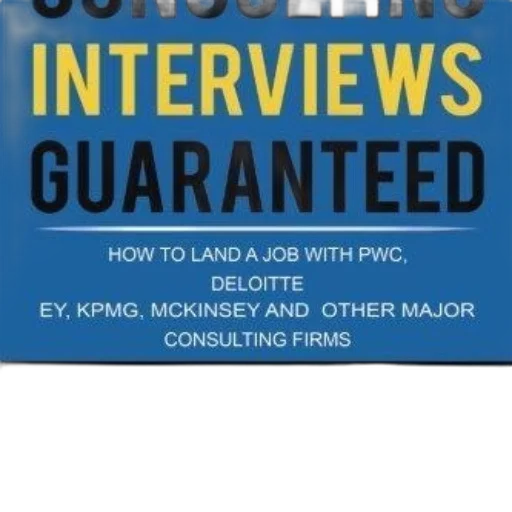 consulting, interviews, guaranteed, how, land, job, pwc, deloitte transparent PNG cut-out