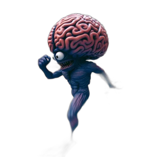 robot, creature, mask, animal, concept art, 3d render, comic book art, pixel art transparent PNG cut-out