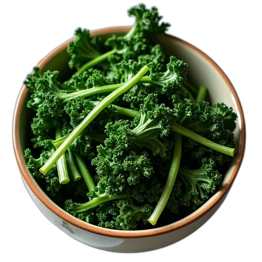 food, weapon, sword, green, bowl, filled, leafy, vegetables transparent PNG cut-out