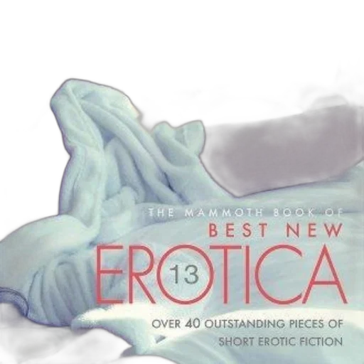 mammoth, book, best, new, erotica, features, over, outstanding transparent PNG cut-out
