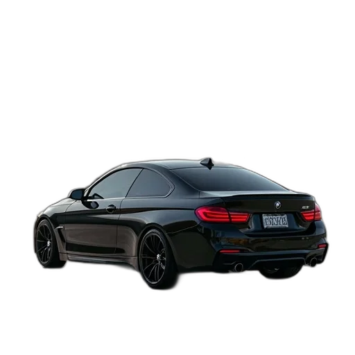 car, photorealistic, 3d render, concept art transparent PNG cut-out