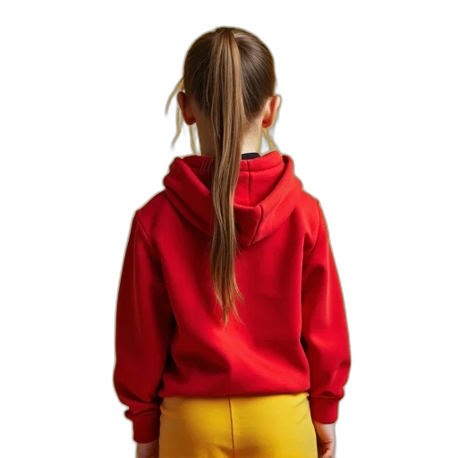 jacket, hair, dress, staff, 3d render, photorealistic, concept art, anime transparent PNG cut-out