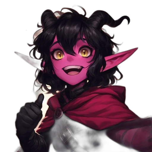 staff, mask, dragon, face, fantasy art, concept art, pixel art, anime transparent PNG cut-out